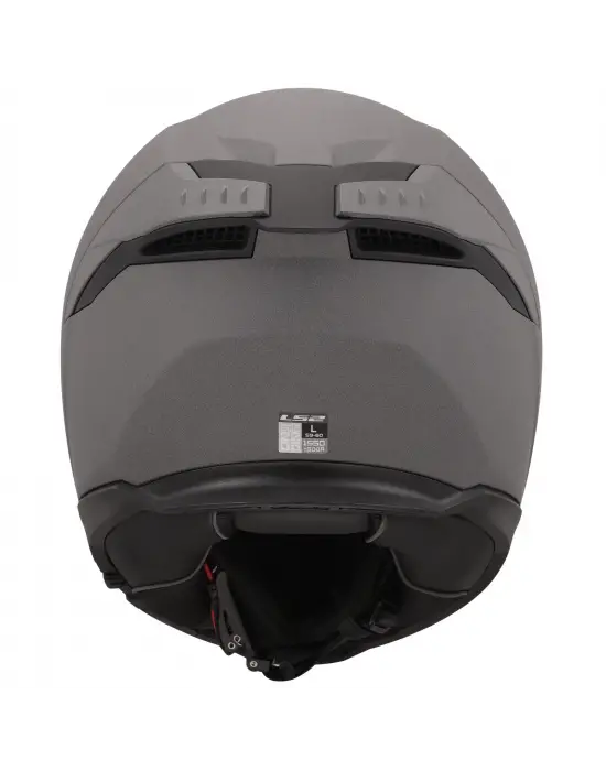 LS2 STREAM 2 MAT CONCRETE KASK