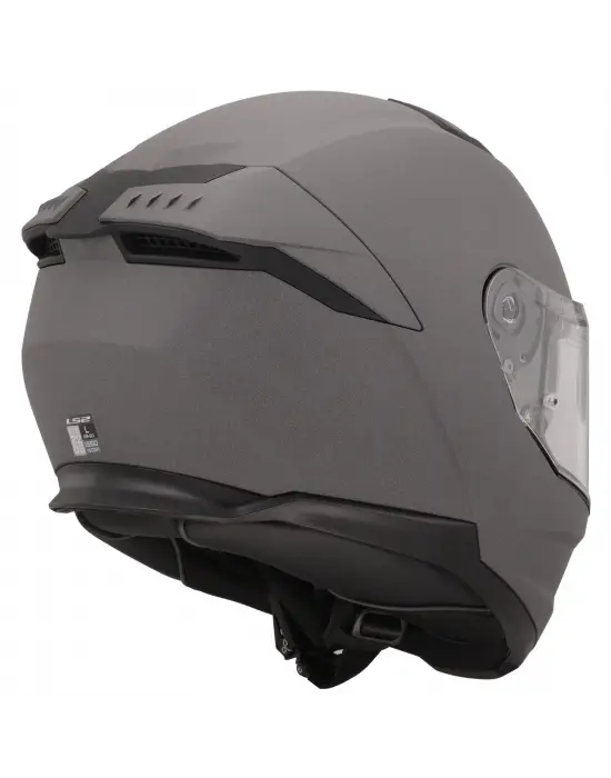 LS2 STREAM 2 MAT CONCRETE KASK