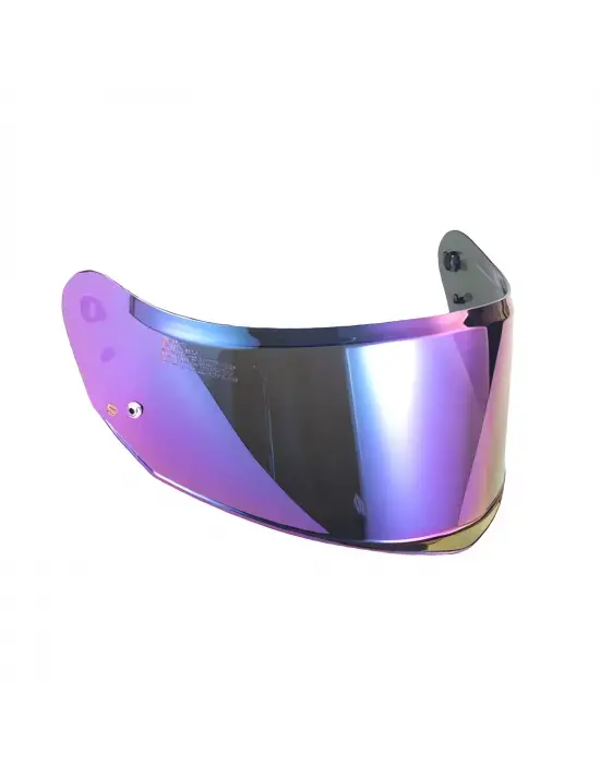 LS2 STREAM 2 KASK CAMI GÖKKUŞAĞI