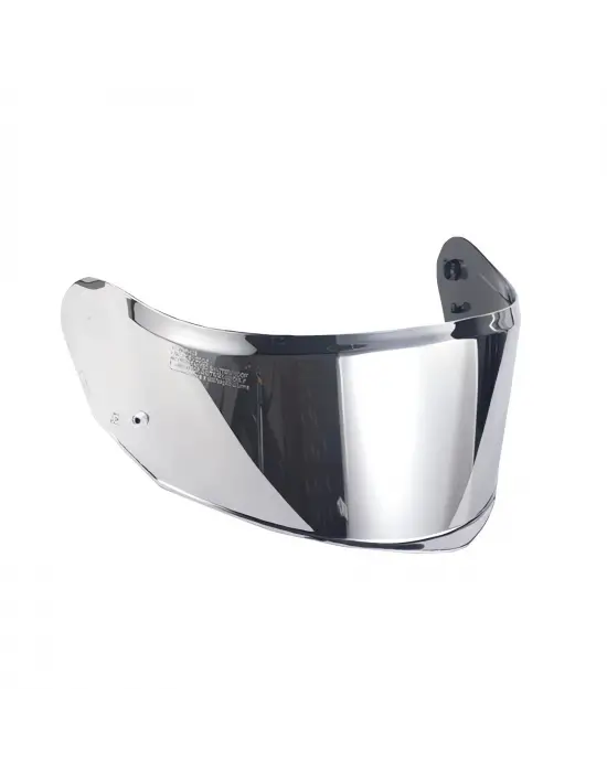 LS2 STREAM 2 KASK CAMI IRIDIUM GRİ