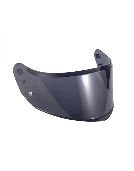 LS2 STREAM 2 KASK CAMI SİYAH