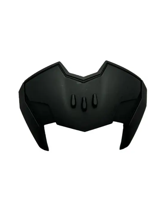 LS2 STREAM 2 KASK TEPE HAVALANDIRMA MAT SİYAH