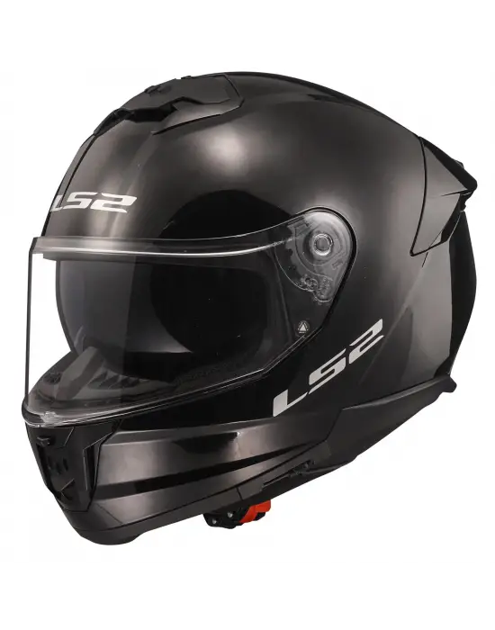 LS2 STREAM 2 SİYAH KASK