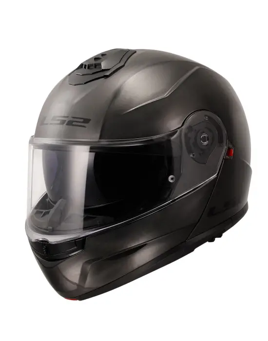 LS2 STROBE 2 JEANS KASK