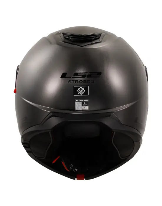 LS2 STROBE 2 JEANS KASK