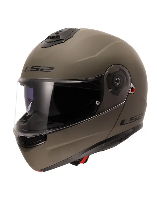 LS2 STROBE 2 MAT KUM KASK