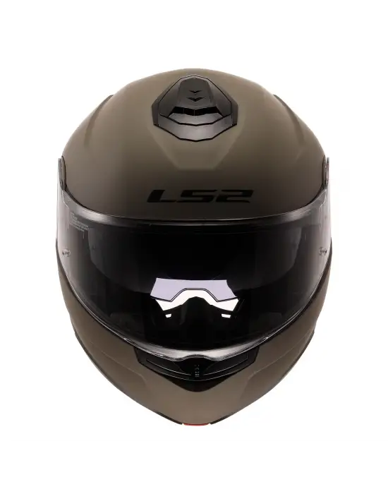 LS2 STROBE 2 MAT KUM KASK