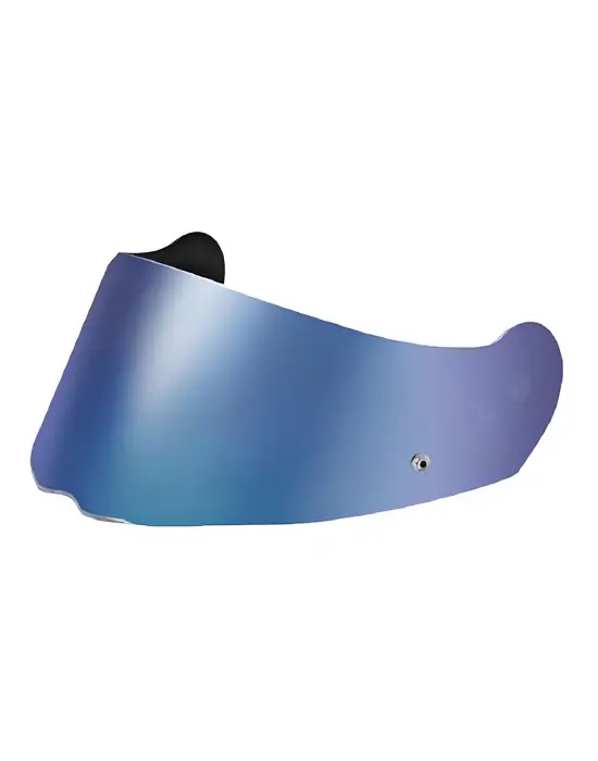 LS2 STROBE 2 KASK CAMI GÖKKUŞAĞI