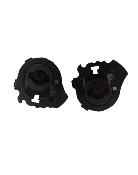 LS2 STROBE 2 KASK YAN KAPAK SET