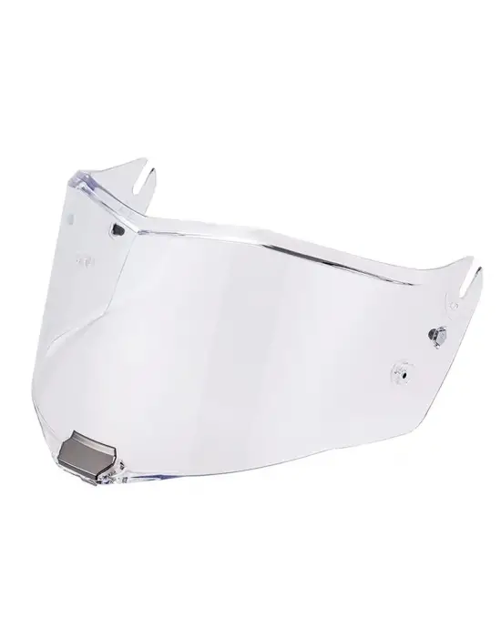 LS2 THUNDER KASK CAMI BEYAZ