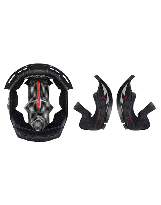 LS2 THUNDER KASK İÇ PED