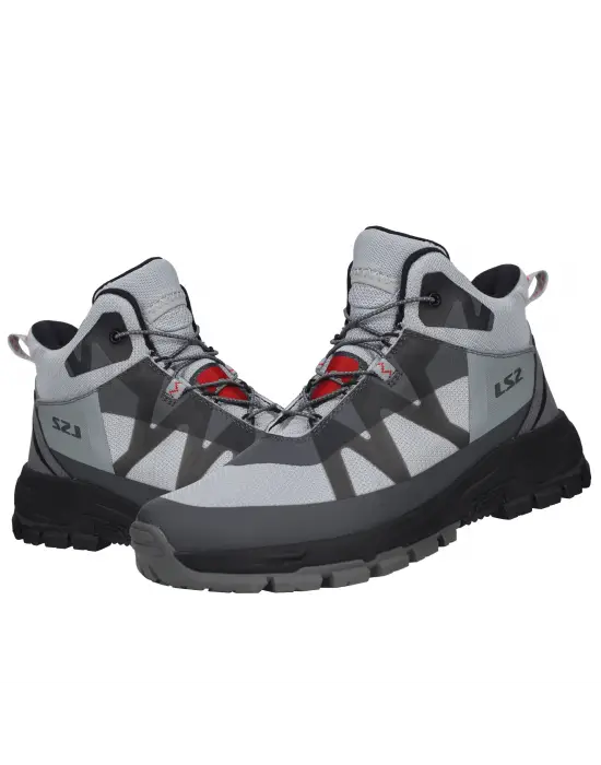 LS2 TORRENT WATERPROOF BOT GRİ