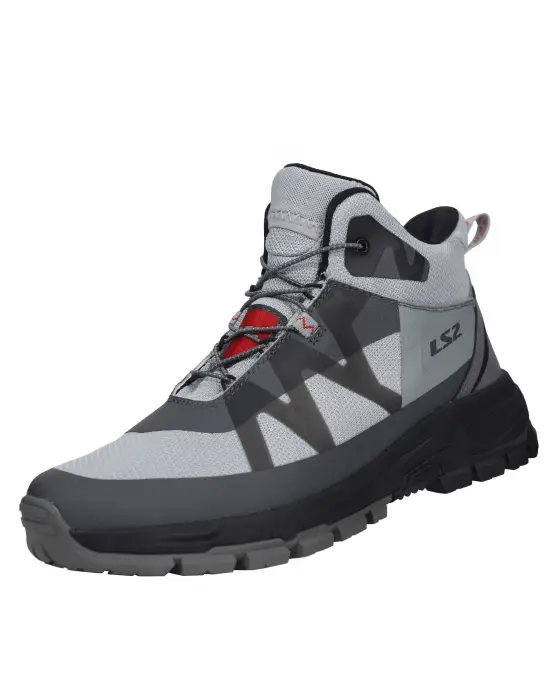 LS2 TORRENT WATERPROOF BOT GRİ