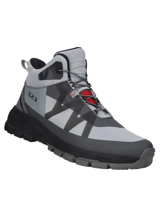 LS2 TORRENT WATERPROOF BOT GRİ