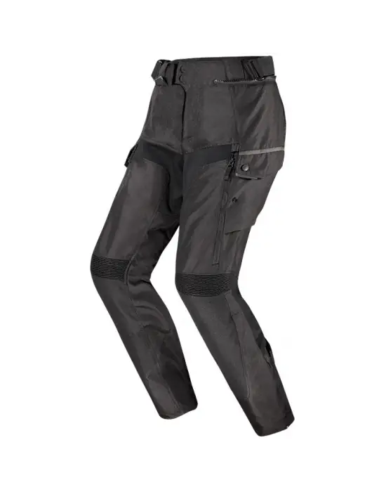 LS2 TRAVEL PANTOLON (SHORT) SİYAH