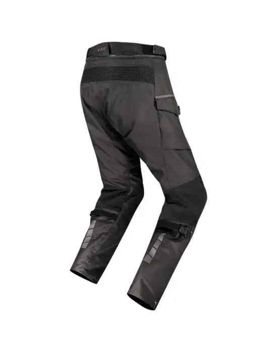 LS2 TRAVEL PANTOLON SİYAH