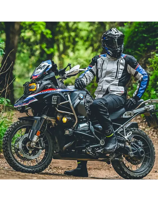 LS2 TRAVEL PANTOLON SİYAH