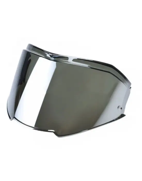 LS2 VALIANT 2 KASK CAMI IRIDIUM GRİ