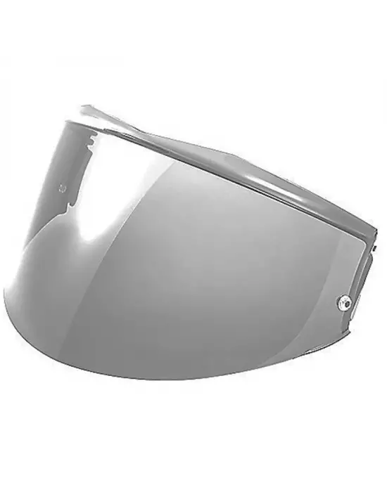LS2 VALIANT KASK CAMI IRIDIUM GRİ