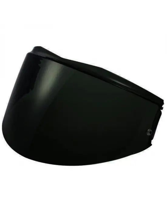 LS2 VALIANT KASK CAMI SİYAH