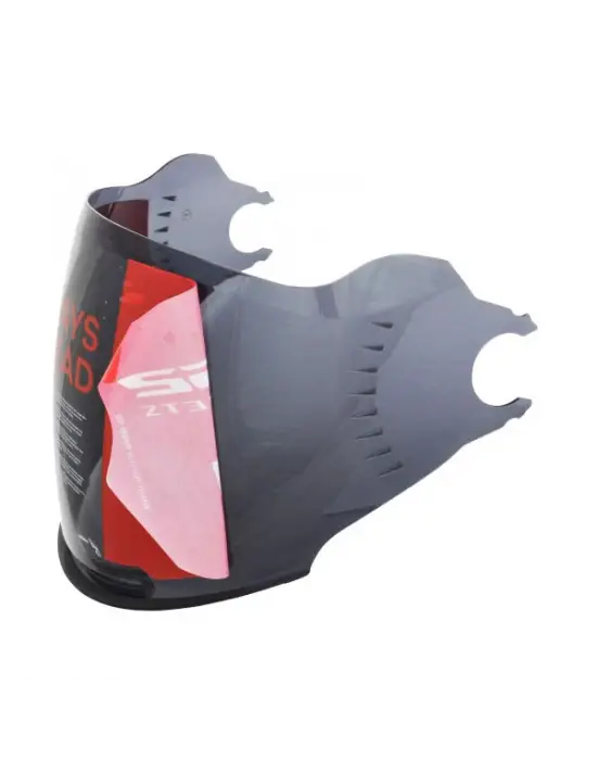 LS2 VERSO KASK CAMI SİYAH