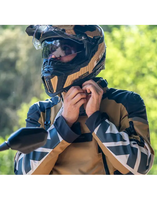 LS2 X-MASTER MONT KUM-SİYAH-GRİ