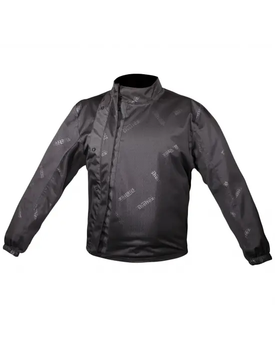 LS2 X-MASTER MONT SİYAH-YEŞİL-GRİ