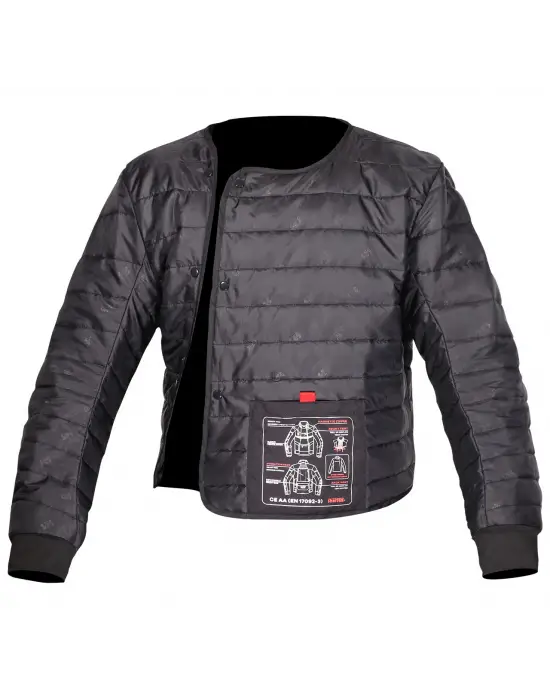 LS2 X-MASTER MONT SİYAH-YEŞİL-GRİ