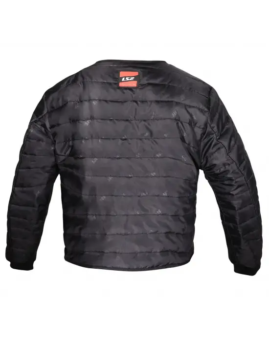 LS2 X-MASTER MONT SİYAH-YEŞİL-GRİ