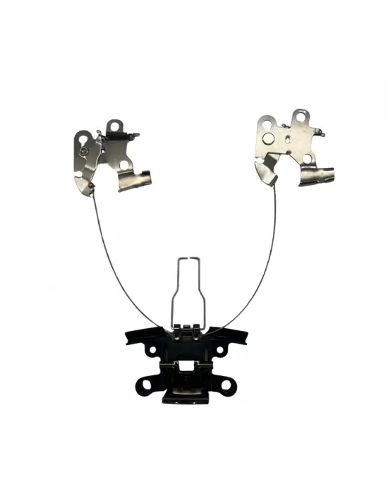 LS2 ADVANT 2 ÇENE MEKANİZMASI