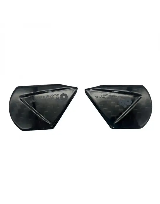 LS2 ADVANT 2 YAN KAPAK KARBON