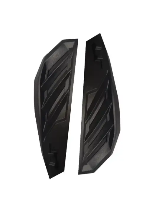 LS2 AIRFLOW 2 KASK TEPE HAVALANDIRMA