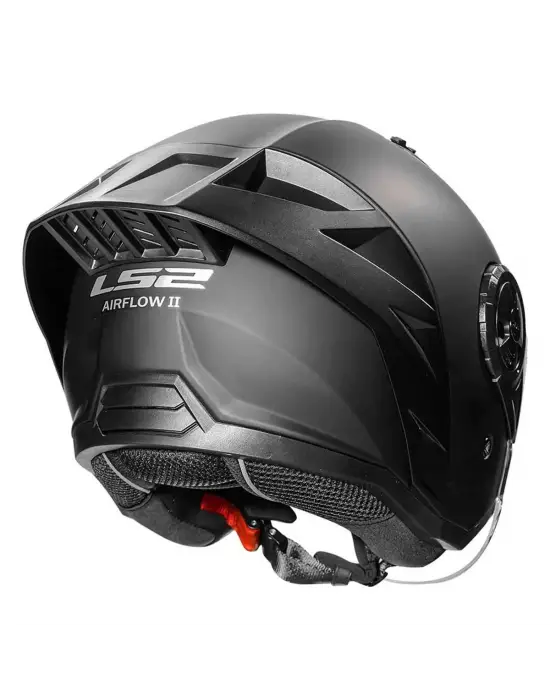 LS2 AIRFLOW 2 YARIŞ SPOILER