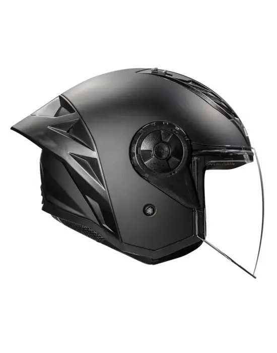 LS2 AIRFLOW 2 YARIŞ SPOILER