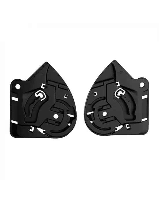 LS2 CHALLENGER YAN KAPAK SET