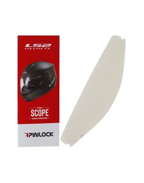 LS2 DKS260 BUHAR CAMI (SCOPE-SCOPE 2)