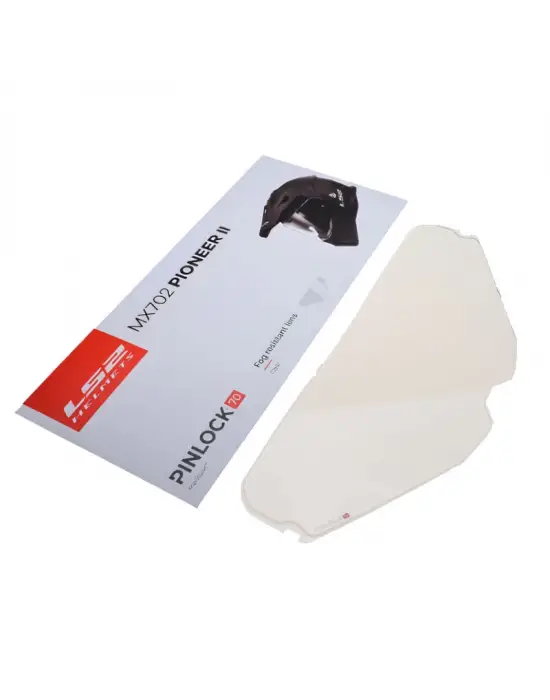 LS2 DKS575 BUHAR CAMI (PIONEER 2)