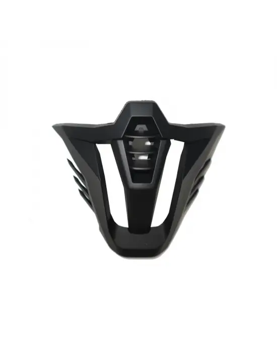 LS2 FAST 2 ÇENE HAVALANDIRMA