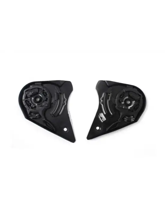 LS2 FF351-ROOKIE-FF369-FF384-OF552 KASK YAN KAPAK SET