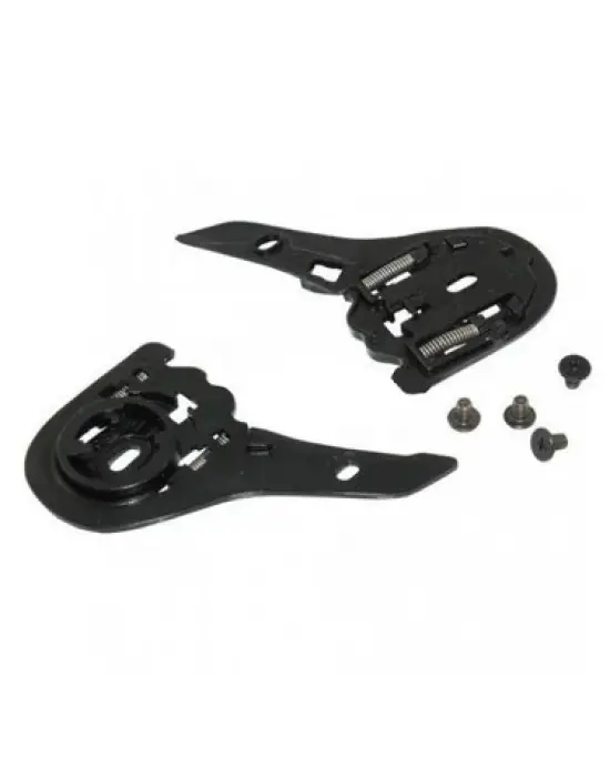 LS2 FF358-FF392-FF396 KASK YAN KAPAK SET