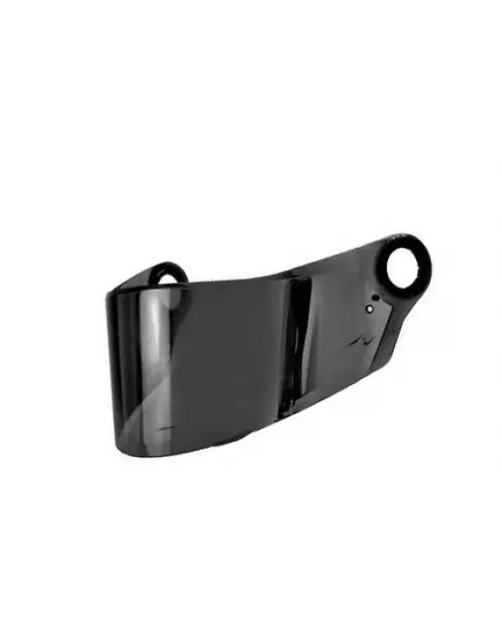 LS2 FF396-FF392-FF358 KASK CAMI SİYAH