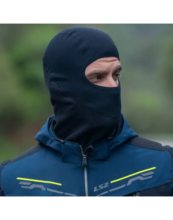 LS2 FLEECE KIŞLIK BALAKLAVA