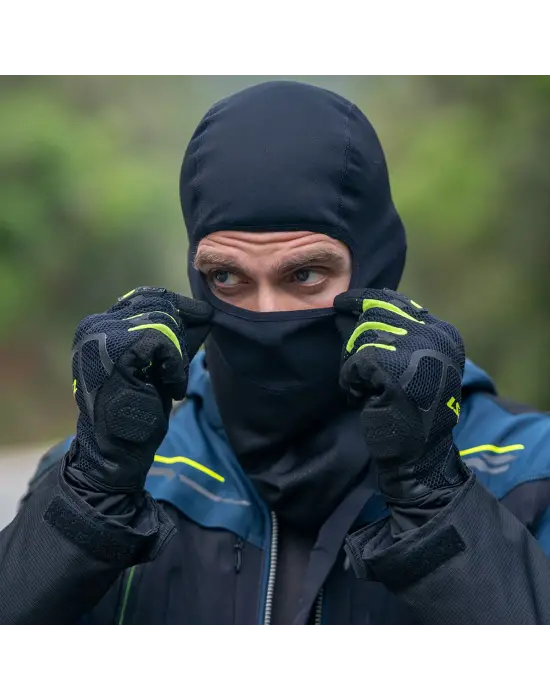 LS2 FLEECE KIŞLIK BALAKLAVA