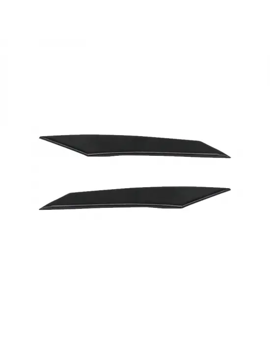 LS2 PIONEER 2 - FAST 2 ÇENE YAN PLASTİK PLAKA