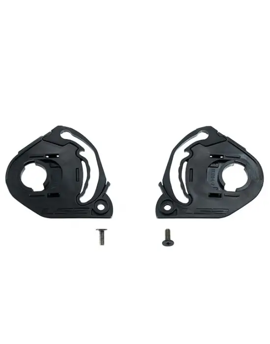 LS2 RAPID-RAPID 2-STREAM-STORM-STORM 2 KASK YAN KAPAK SET