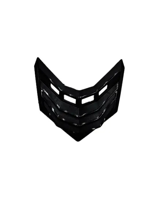 LS2 STROBE 2 KASK ARKA HAVALANDIRMA