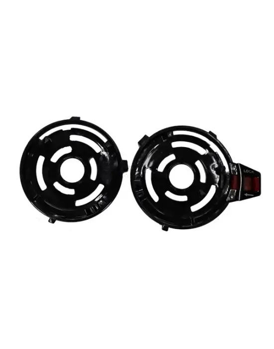 LS2 STROBE 2 KASK KİLİT İÇİ YAN KAPAK SET