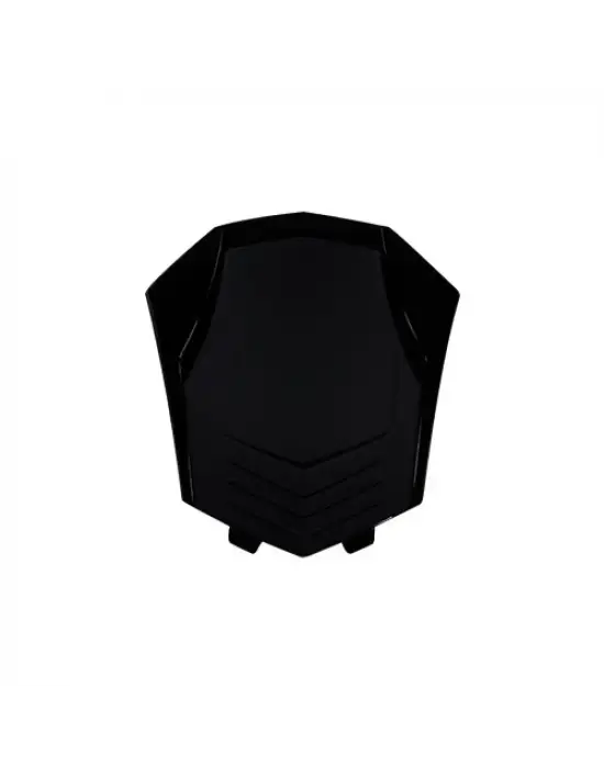 LS2 VALIANT KASK TEPE HAVALANDIRMA MAT SİYAH