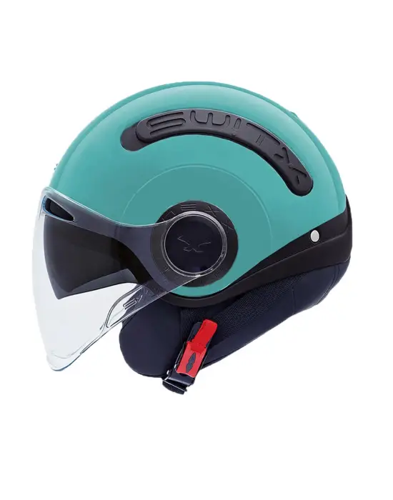NEXX SX.10 TURKUAZ KASK
