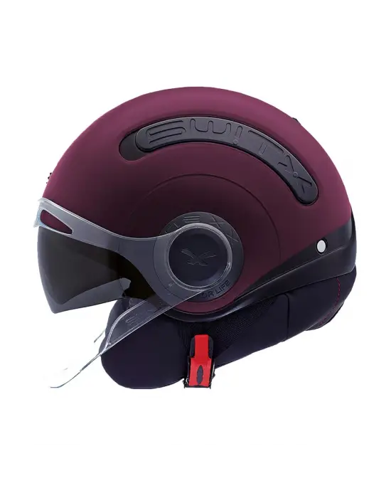NEXX SX.10 MAT MOR KASK